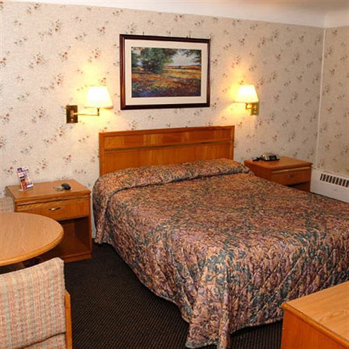 Bay Motel By Oyo Bay City Room photo