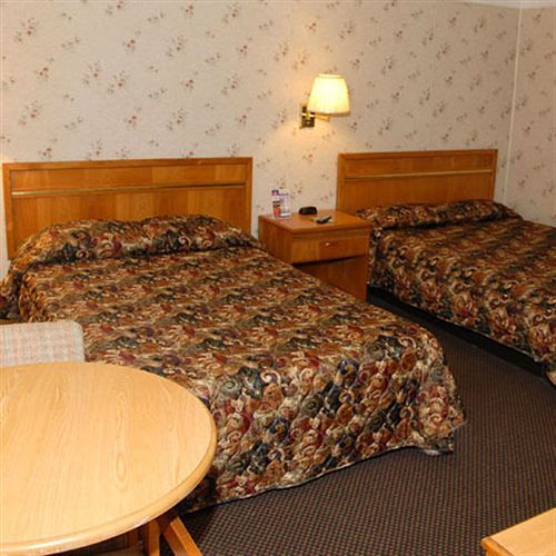 Bay Motel By Oyo Bay City Room photo